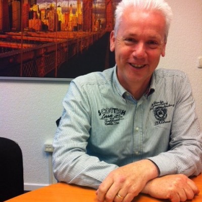 Jos Verber