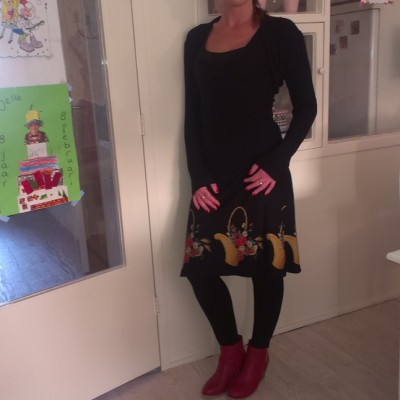 Mariska Maassen vd Brink