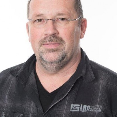 Cor Verhaar
