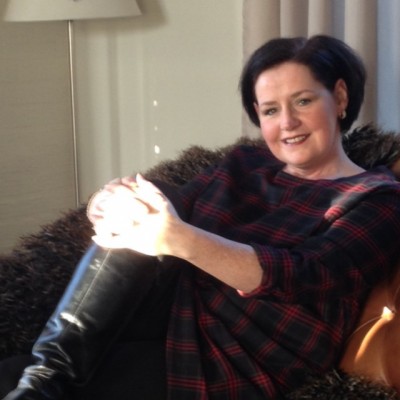 Adela Quik van Haeften