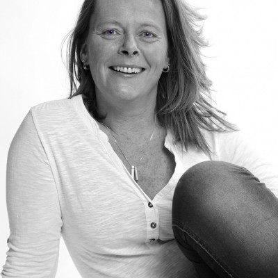 Talentcard van Patricia Kommer