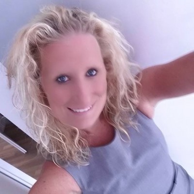 Priscilla van der Horst - Pottuijt