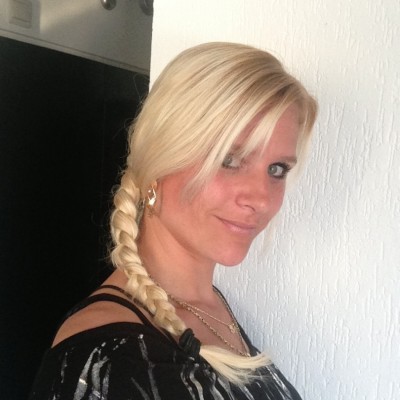 Phoebe Gerritsen