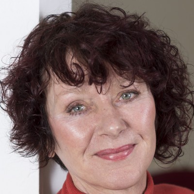 Netty Dorpema - beschikbaar