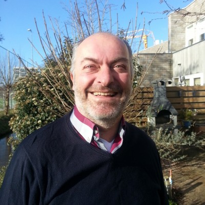 Teun van Genderen