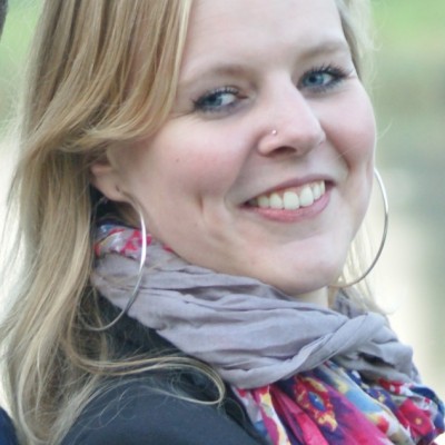 Marjolein Kamphuis -de Jong