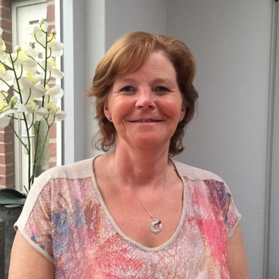 Gerda Mulder