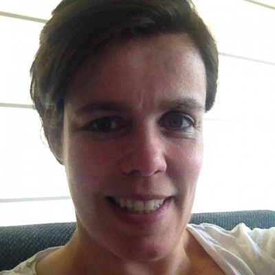 Marieke Janssen