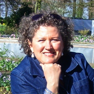Yvonne Kooij-Bongers