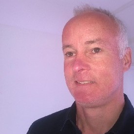 Gerald van Kooten