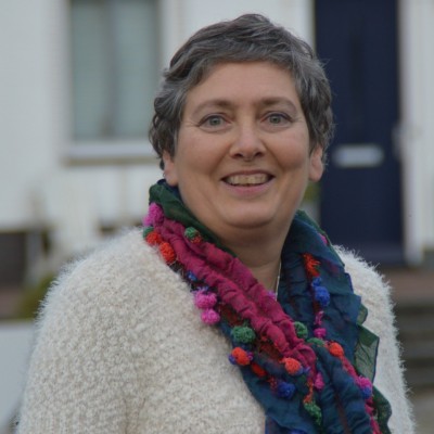 Lucie van der Veer