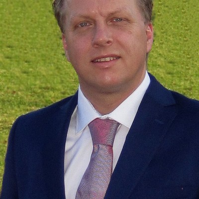 Ralf Dik