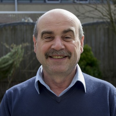Nikolaos Antopoulos