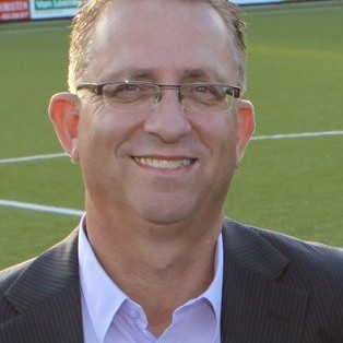 Rob de Vries
