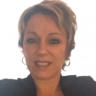 Sonja Voet