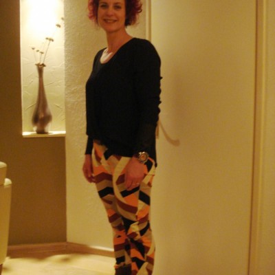 Annemarie Snuverink