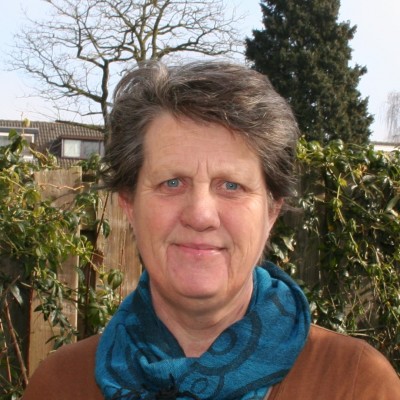 Wilma Geurtjens