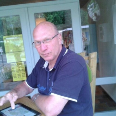 Fred Kootstra