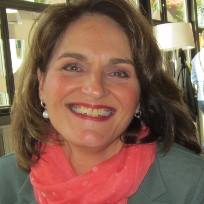 Vera Puttenstein-van der Ven