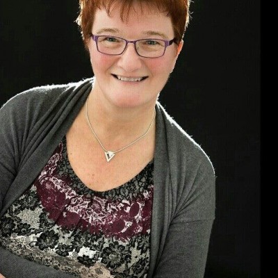 Carla Odink