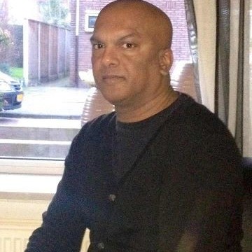 Albert Sardjoemissier