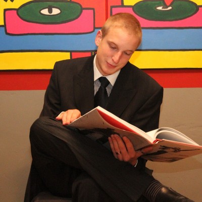 Robin Wijsman