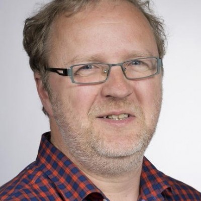 Gerrit Elsendoorn