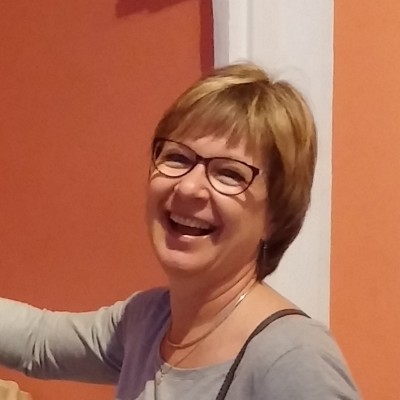 Birgit van Lohuizen