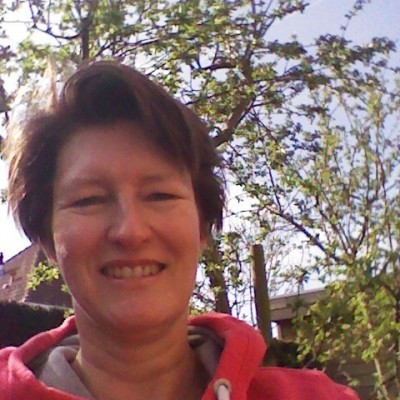 Marjon Janssen