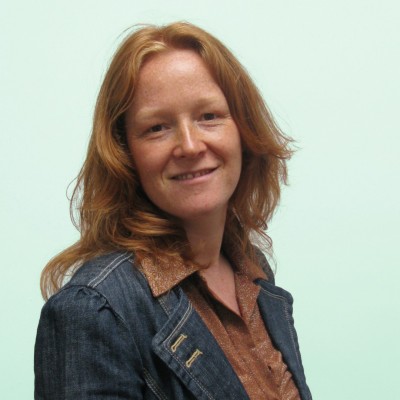 Talentcard van Suzanne Donker