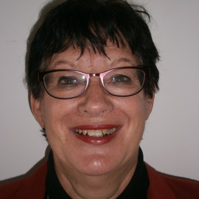 Ingrid Seebus