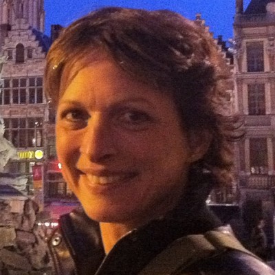 Astrid Stinesen