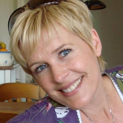 Jozien Jager