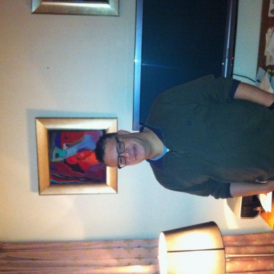 khalid lkoundi