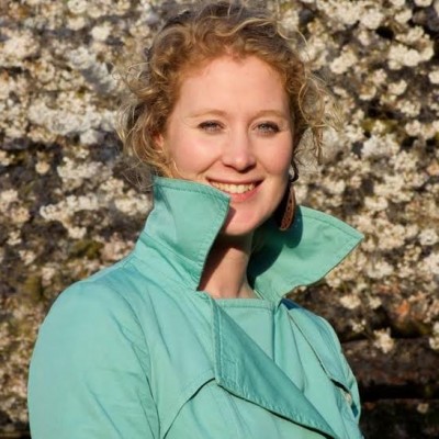 Marcia Spoelder