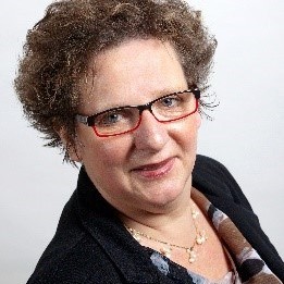 Wilma Boesveld