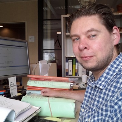 Martijn Faber