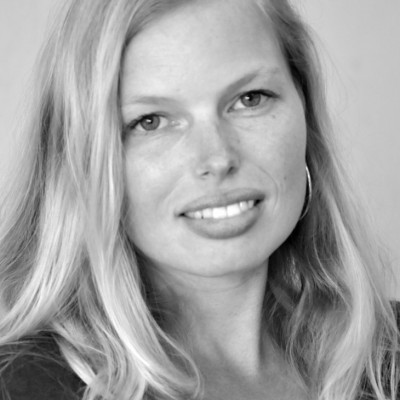 Shirley Raadgever