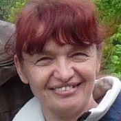 Svetlana Achten