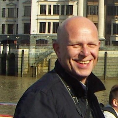 Henk Walda