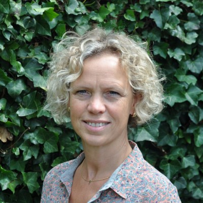 Miranda van Wijk