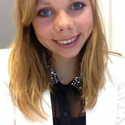 Patty van Wiefferen