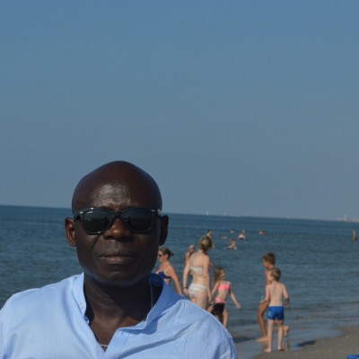 Samuel Quartey