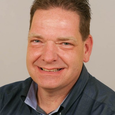 Walter Peters