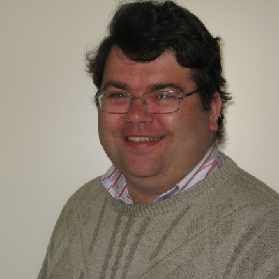 Frank Egberts