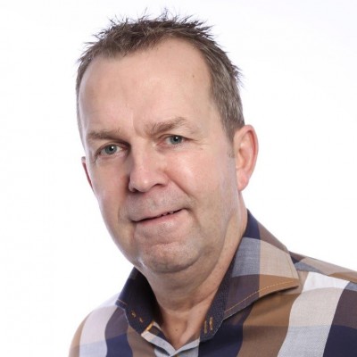 Jos van der Schoot