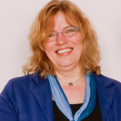 Birgitta Bos