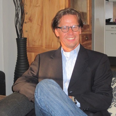 Harry ter Braak