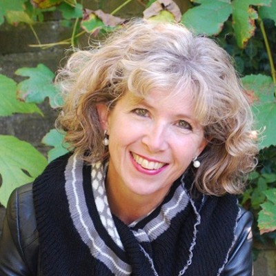 Karin Mooren