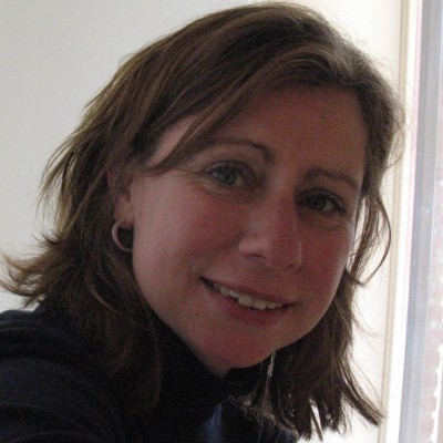 Joyce Kloosterman